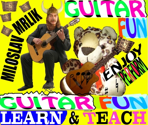 Guitar Fun